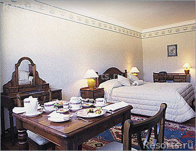 Bilkent Hotel 7